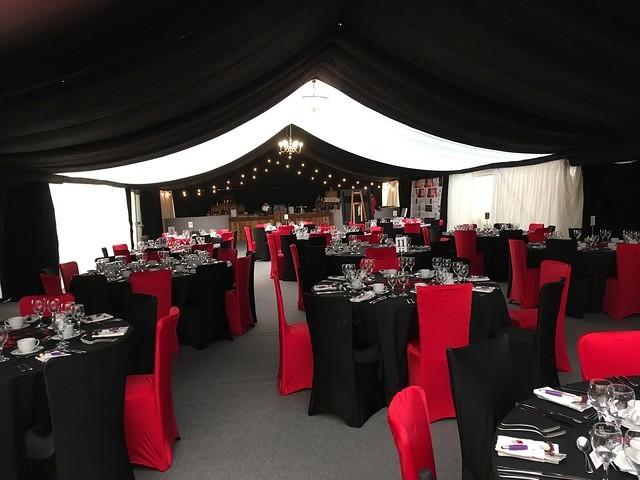 Deddington Ball1