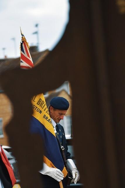 VE Day 17 Large