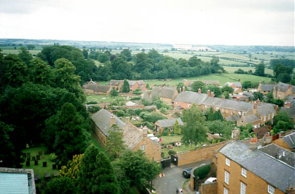 Aerial 1994