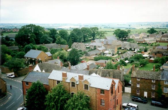 Aerial 1994