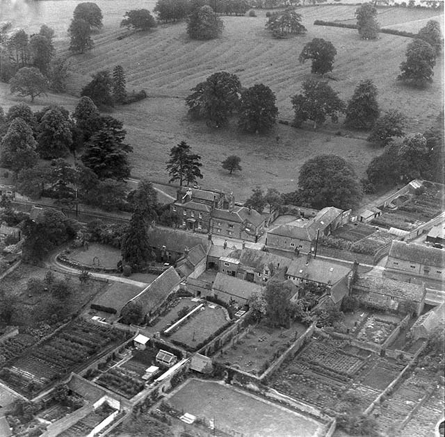 New Street, 1940s