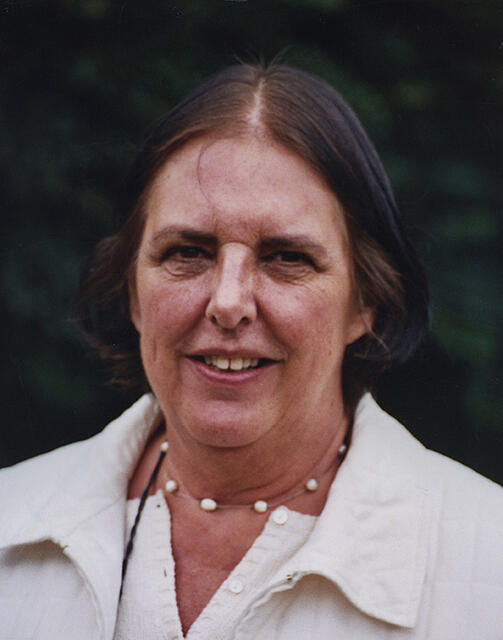 Christine Blenntoft