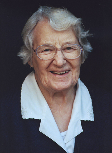 Daphne Canning