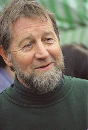 Charles Newey