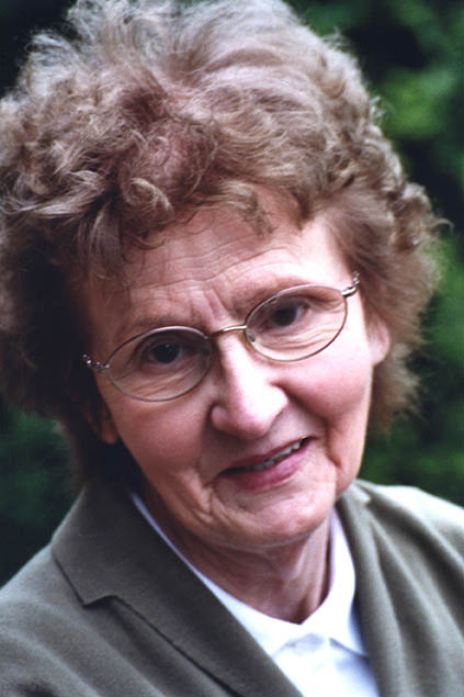 Betty Pearson