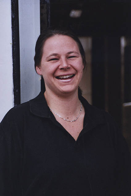 Carol Putland