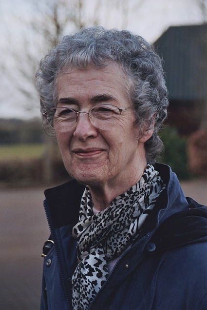 Daphne Puttick