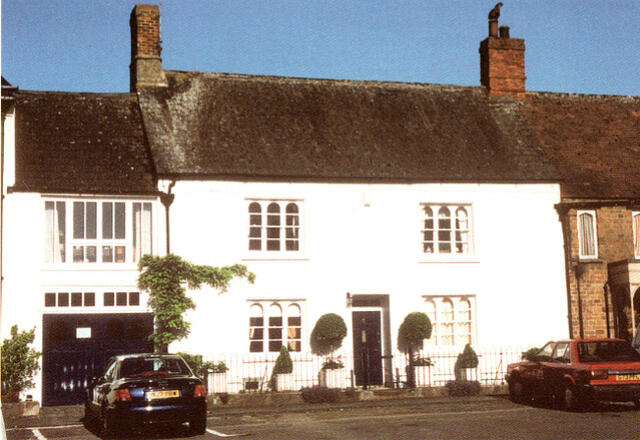 Clydesdale, Market Place