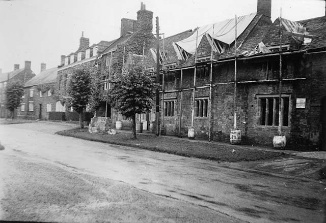 Old Post House 026