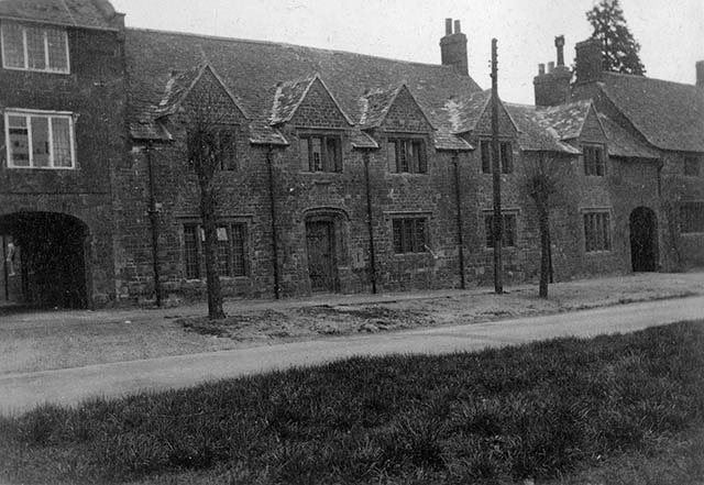 Old Post House 028