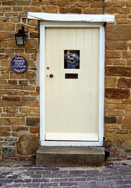 Market Place Cottage