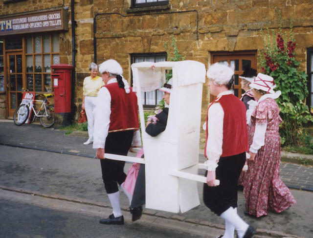 1991, the 200th anniversary of the hanging of the church bells