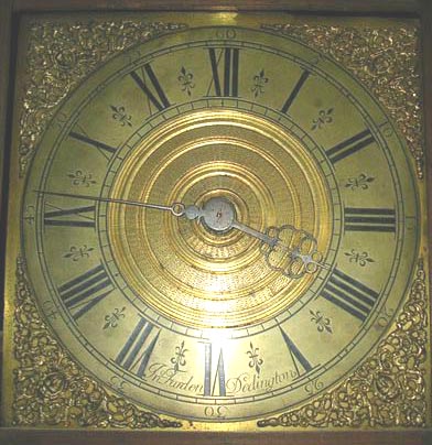 Dial Face