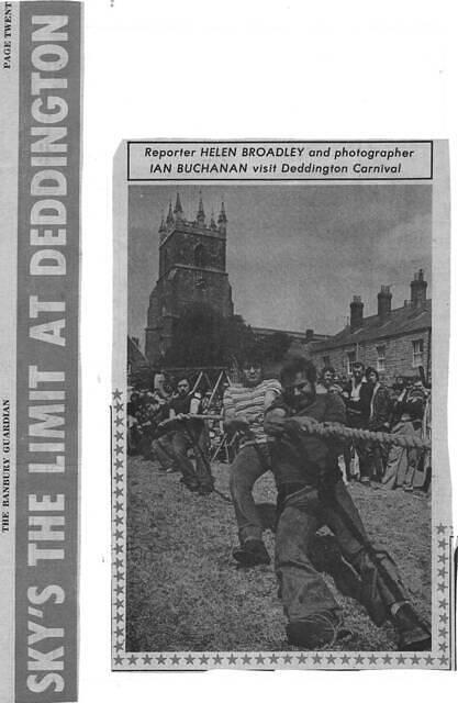 Carnival press cuttings 5