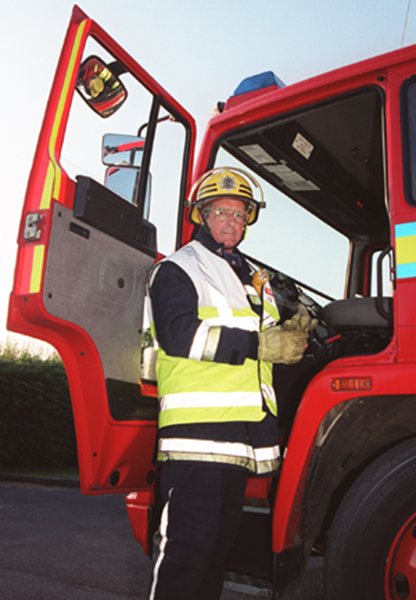 Albert Humphries, MBE