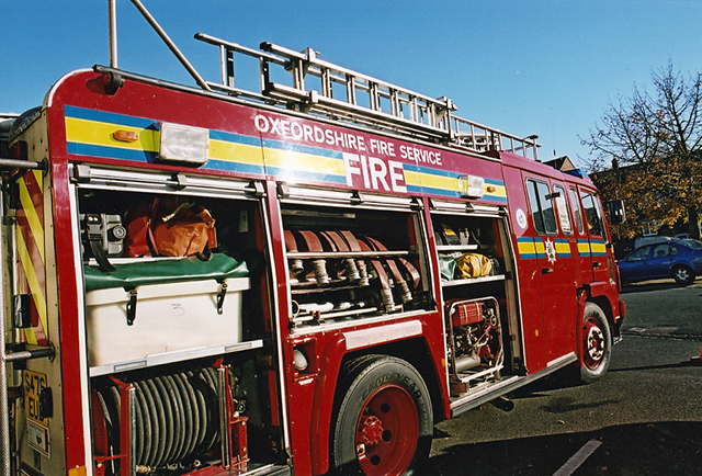 Fire Engine