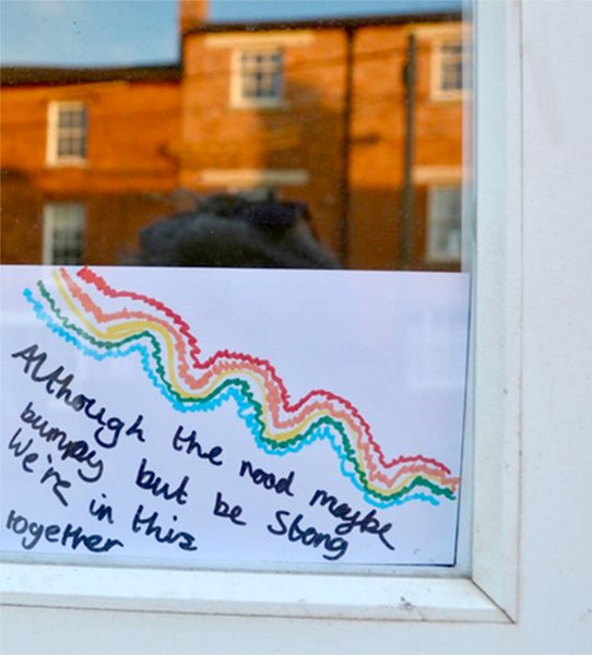 Rainbows 10