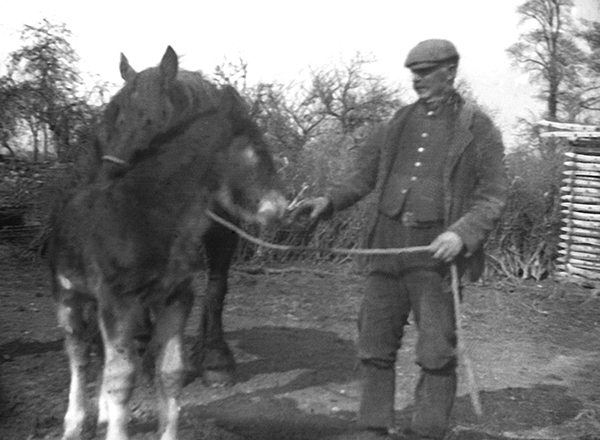 Jim Whitlock (Carter) at Clifton, 10,528