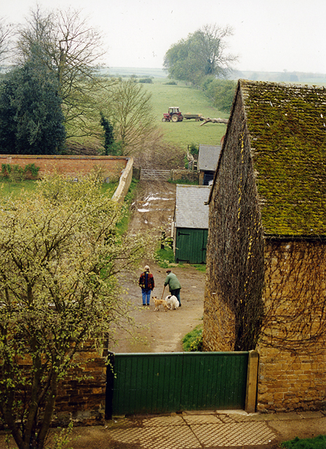 Park Farm, New Street, Miss Pacey, 12,186