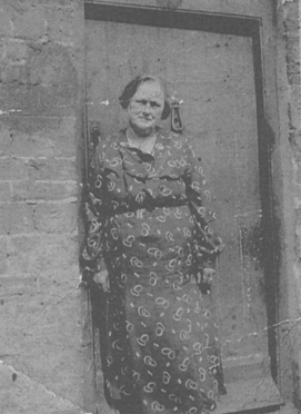 Alice Emily Harper
