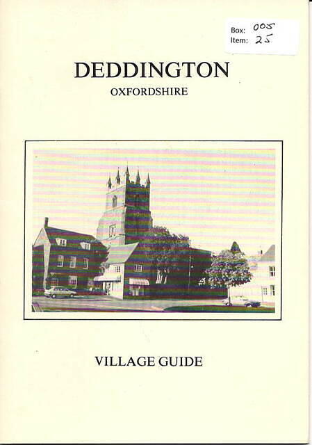 Village Guide