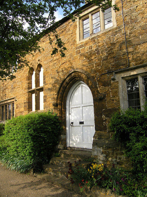 Leadenporch House