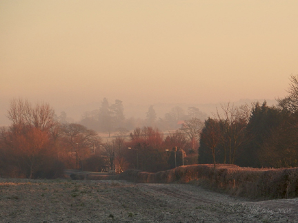 Autumn Day