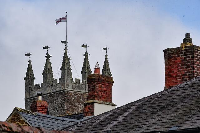 Roofs