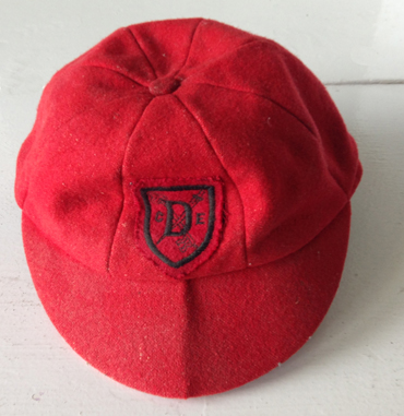 Deddington Primary School cap