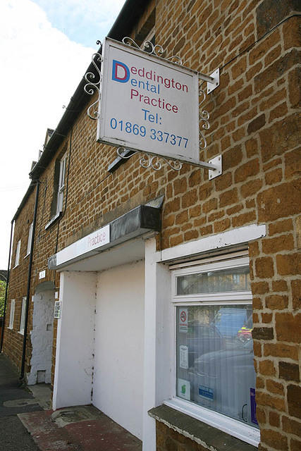 Deddington Dental Practice