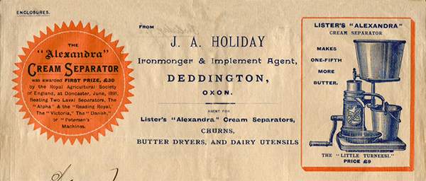 Holidays Letterhead