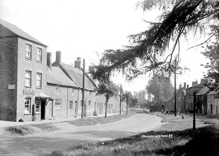 The Old Bakehouse, New Street, d241435a