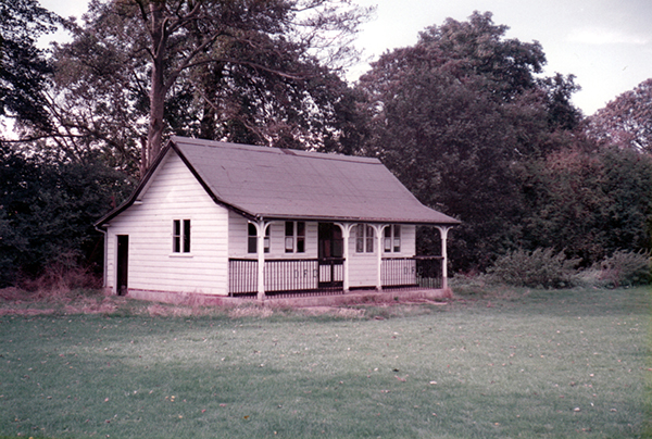 DFC Pavilion, 1980s