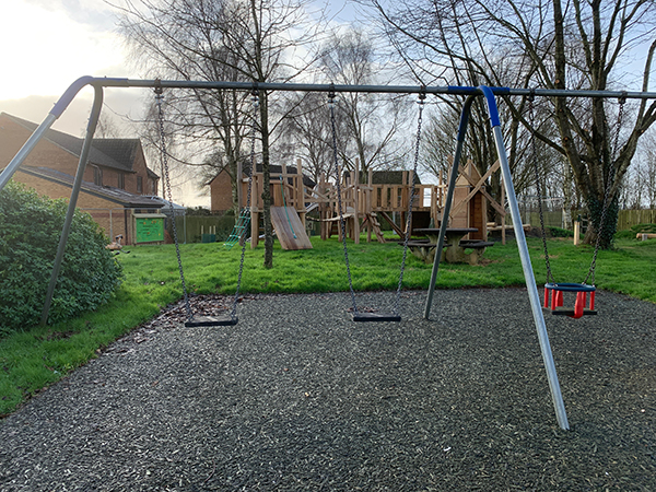 Swings