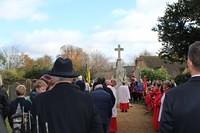 Armistice Day 2018_Simon East11