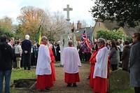 Armistice Day 2018_Simon East12