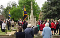 Images courtesy of Banbury FM