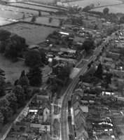 New Street, 1940s