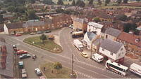 The revamped Market Place