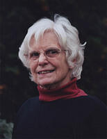 Sue Goddard