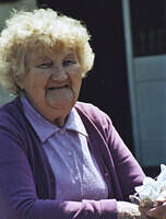 Doris Tarlin