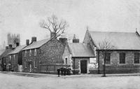 Library, Horsefair, 10,166