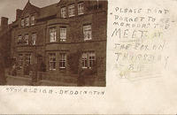 Stoneleigh, Victoria Terrace, 1903