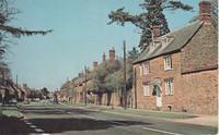 The Stile House pre 1977