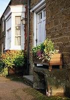 Horse mounting block, Horsefair