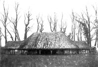 The Pavilion on the Castle Grounds