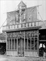 Church Screen