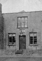 Wesleyan Chapel, Chapel Square