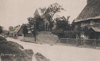 Main Street looking North