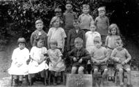 Clifton School 1926